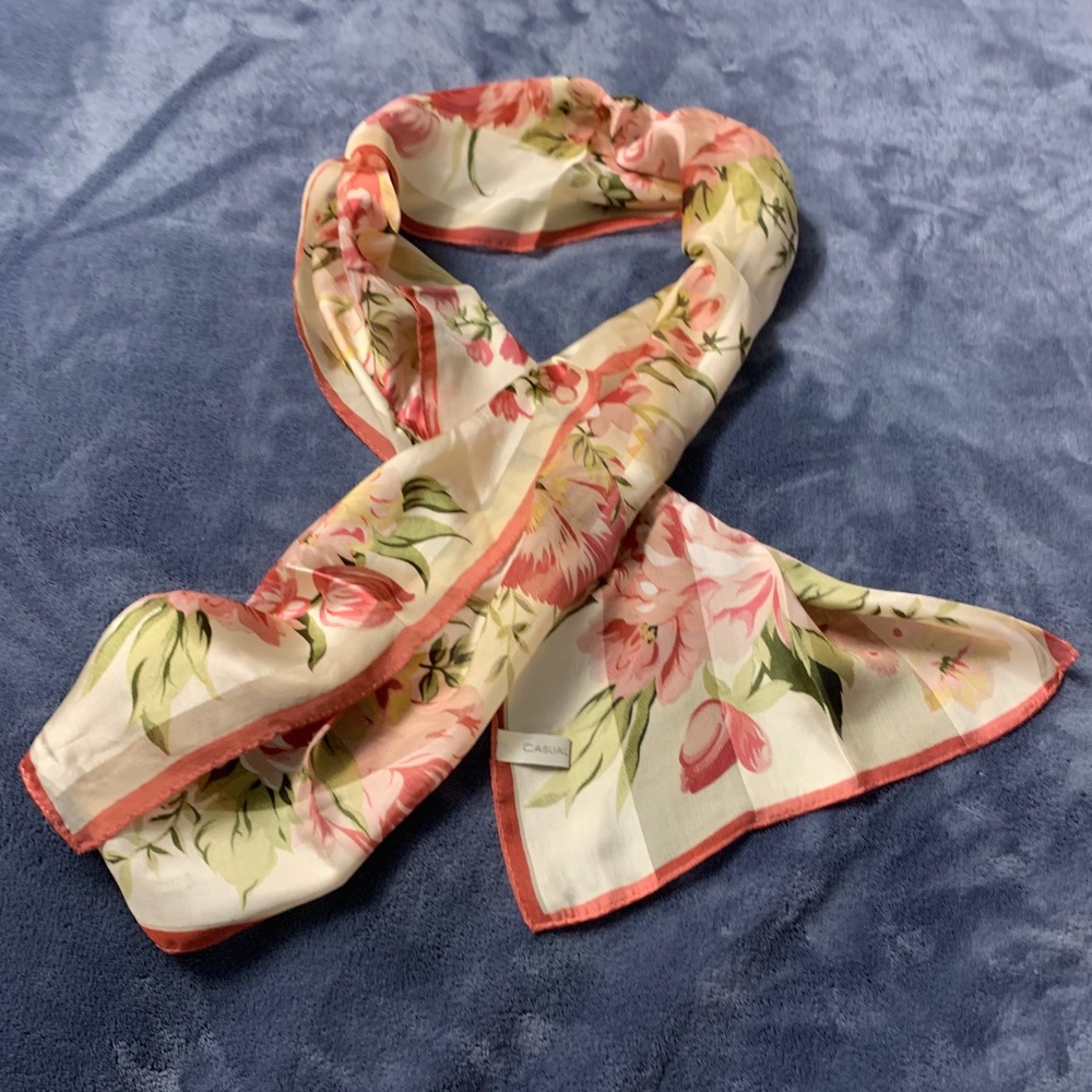 Scarf